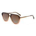 MB1518 Lightweight Retro Polarized Eyewear OEM Manufacturer Custom Logo 2025 Trendy Sunglasses