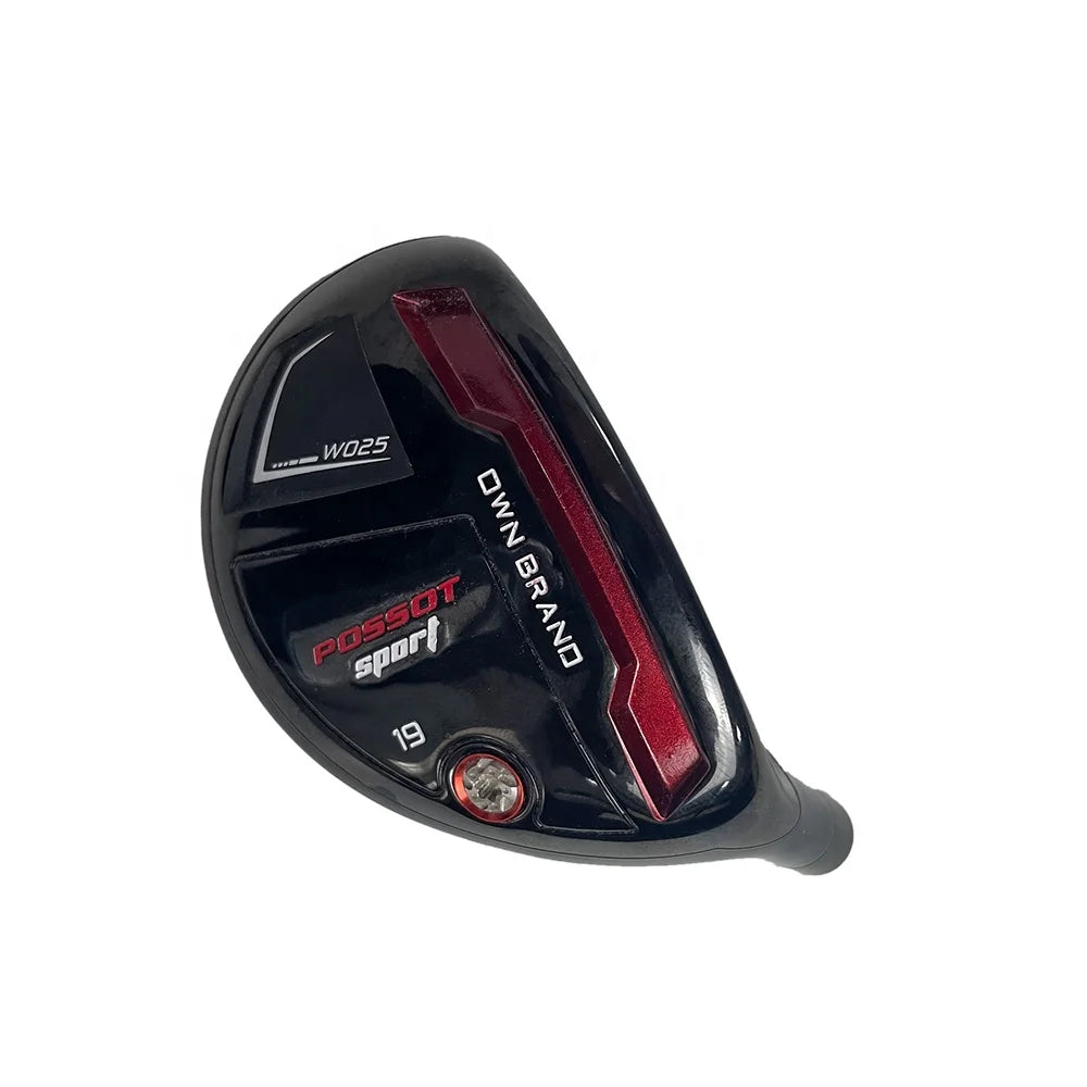 Factory Price Latest Fashion  High Quality Durable Golf Club Driver #3 #5
