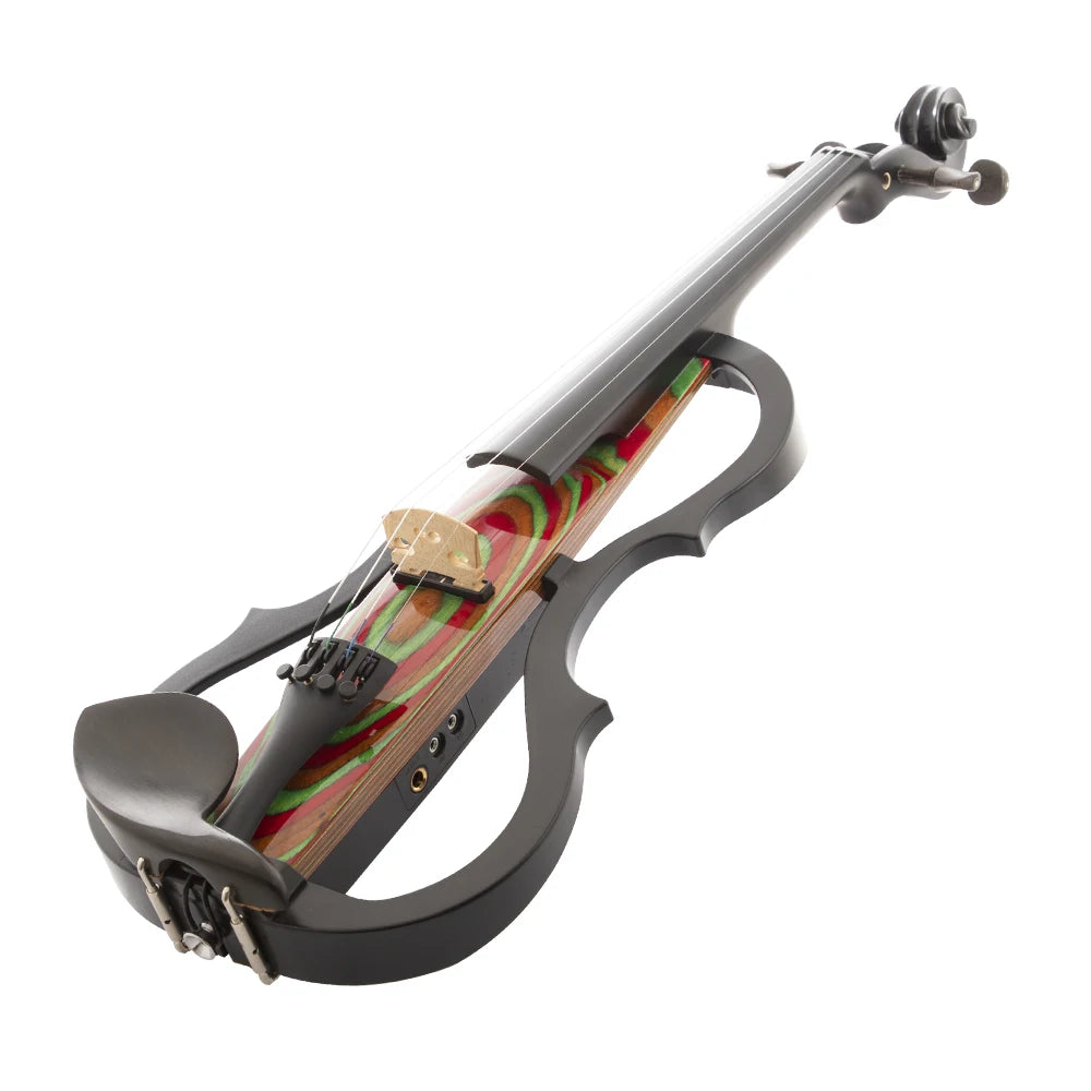 Kinglos Professional Electric Violin High Level Violins