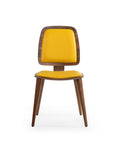 Italian Luxury Solid Wood Modern Comfortable High Quality Bar Chairs New Models Home Bar Living Room Dining School Hotel Use