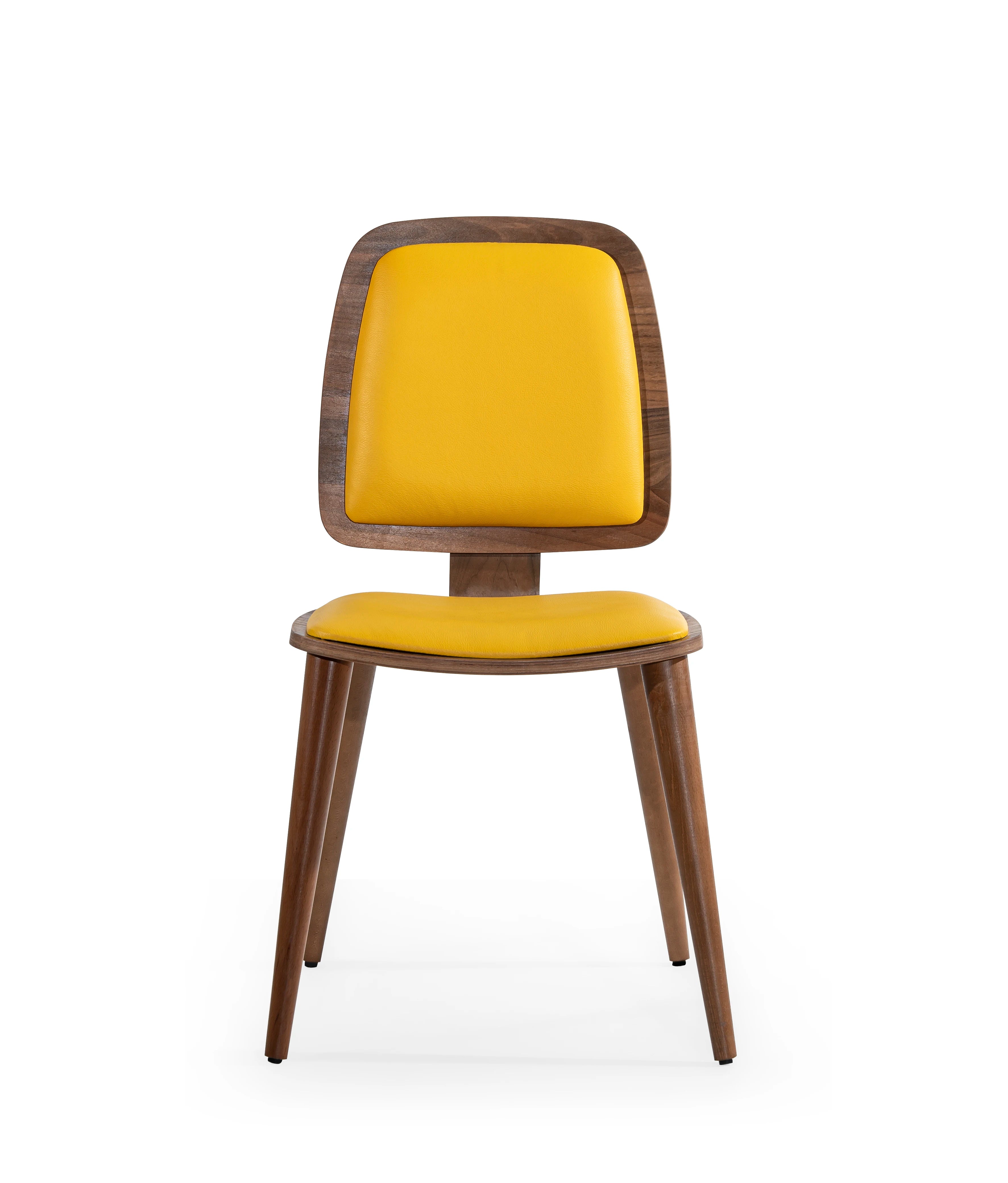 Italian Luxury Solid Wood Modern Comfortable High Quality Bar Chairs New Models Home Bar Living Room Dining School Hotel Use