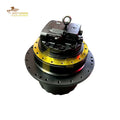 GM35 Excavator Final Drive for Excavator Parts Komatsu PC200-7 PC200-8  Hydraulic Final Drives 0Y-27-00200 Travel Motor Assy