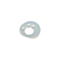 Compatible Fuser Bushing for Ricoh MPC 2003 3003 3503 4503 5503 Fixing Pressure Rubber Wheel Printer Copier Spare Parts