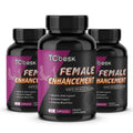 Hot Sell TCbesk Female Enhancement Capsules Ignite Intimate Passion Support Mood & Libido for Women