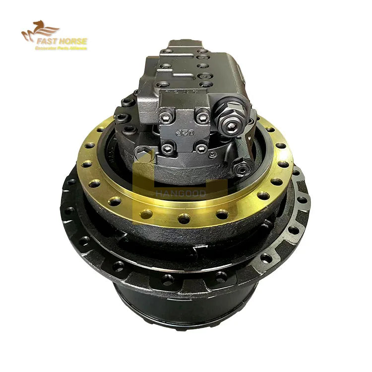 Hydraulic Final Drives 789567 2676796 Excavator Travel Motor for Excavator Caterpillar Cat  E329D E329DL Final Drive Assy