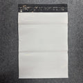 Custom Biodegradable Poly Mailer Clothing Packaging Bag Durable Plastic Mailing Bags with Logo for Clothes Packaging Compostable