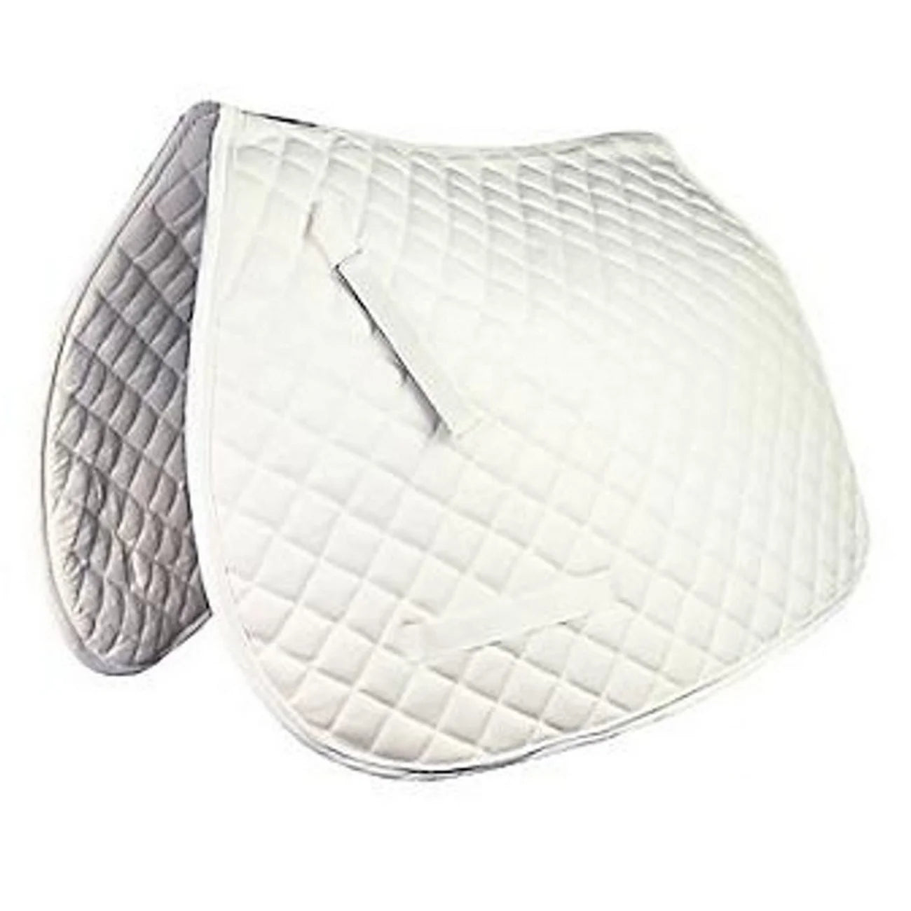 High Quality Wholesale Comfortable Horse Saddle Pad for Horses  Dressage Saddle Pads Premium Quality