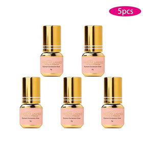 Korea Supe Eyelash Extension Adhesive Glue