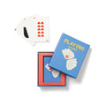 VINGA Card Board Game Premium Playing Cards
