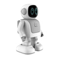 Customizable Dancing Robot Robert Animatronic Model