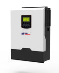 PIP3024GEW 24V 230V MPP Solar Inverter High PV Input 450V WiFi MPPT Charger 100A Battery Optional Pure Sine Wave Single 99%