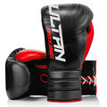 Sultan Boxing New Edition Breathable Boxing Gloves with Wrist Support and Mesh Ventilation