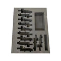 Factory Raw Materials EVA Protective Packaging Foam Inserts Color Packaging Waterproof EVA Foam Inserts