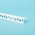 Flexible Vinyl Corner Bead PVC Angle Corner Bead for Plastering CB2