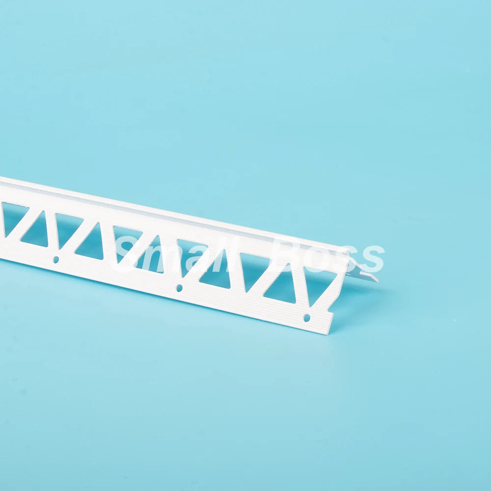 Flexible Vinyl Corner Bead PVC Angle Corner Bead for Plastering CB2