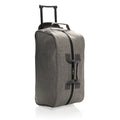 Basic Weekend Travel Trolley Bag