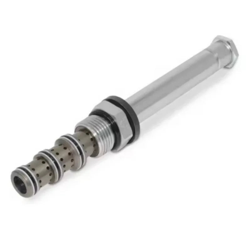 3-Position 4-Way Solenoid Hydraulic Cartridge Valve SV10-47C On-Off Control for Cars