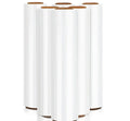 18in x 1500ft x 80 gauge Packaging Film Stretch Wrapping Film for Pallet Wrapping