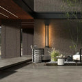 Ultra Thin Translucent Stone Panel Industrial Table Top & Dining Custom Size Lightweight Factory Direct Supply