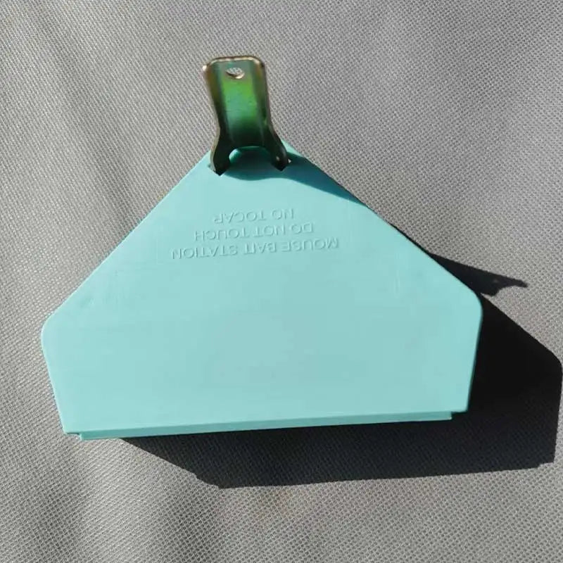 Wholesale Mice Killer Large Plastic Multi Catch Best Work Box Cage Rat Mouse Trap