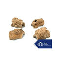 Best Selling Durable Eco-Friendly Coffee Wood Dog Chew Stick Ideal for Pet Dental Health and Daily Chewing From Vietnam