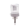 42mm 43mm Eco-Friendly Foam Pump PP Plastic Hand Soap & Cleaning Cleanser Sprayer Industrial Use for Chemicals