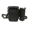 Multifunctional Sports Waist Bag Water Bottle Holder Fashionable Polyester Cycling Belt for Men Women's Running Jogging Cycling