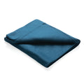 Polar Carry-On Blanket in Bag for Easy Transport