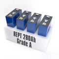 Best Price on Great 3.2V 280Ah Capacity Prismatic Lifepo4 Solar Lithium Ion Phosphate Battery Reach 290Ah Real Capacity