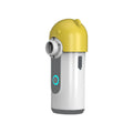 Fitconn New Type Mesh Nebulizer MY-133 Baby Mesh Nebulizer Ultrasonic With Type-C Cable
