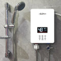 2024 New Design 240v Ac 3500W-6000W Wholesale Instant Water Heater Tankless Water Heater Electric Water Heaters