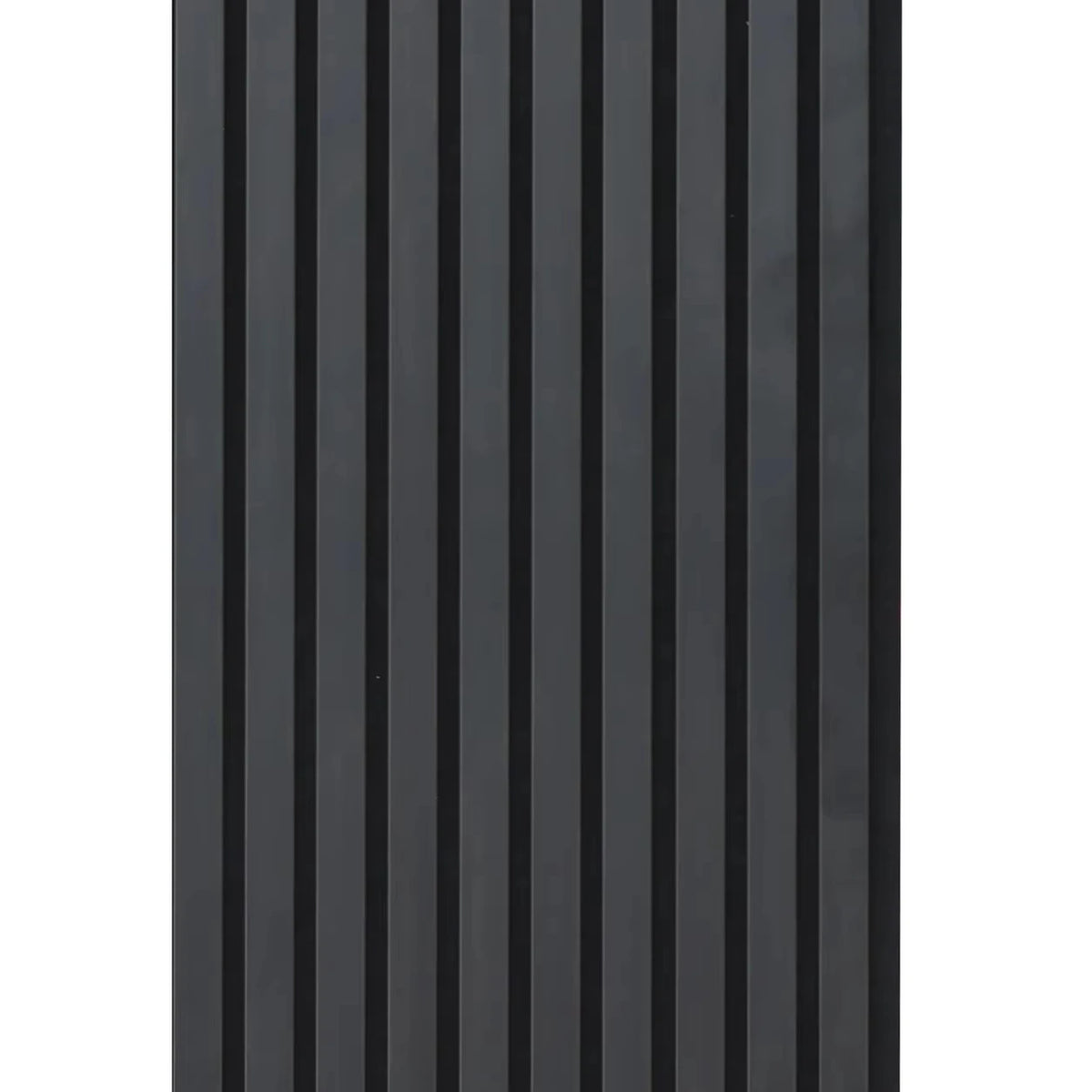 Acoustic Slat Wall Panels Natural Oak Veneer Eco-Friendly Sound Absorbing Panels for Home Office Hotel MegaBDM