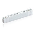 Fiberglass Folding Rule Convenient Measuring Tool