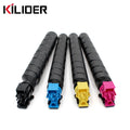Wholesale Compatible TK8595/8596/8597/8598/8599/8590 Use Printer Copier New Toner Cartridge for Kyocera