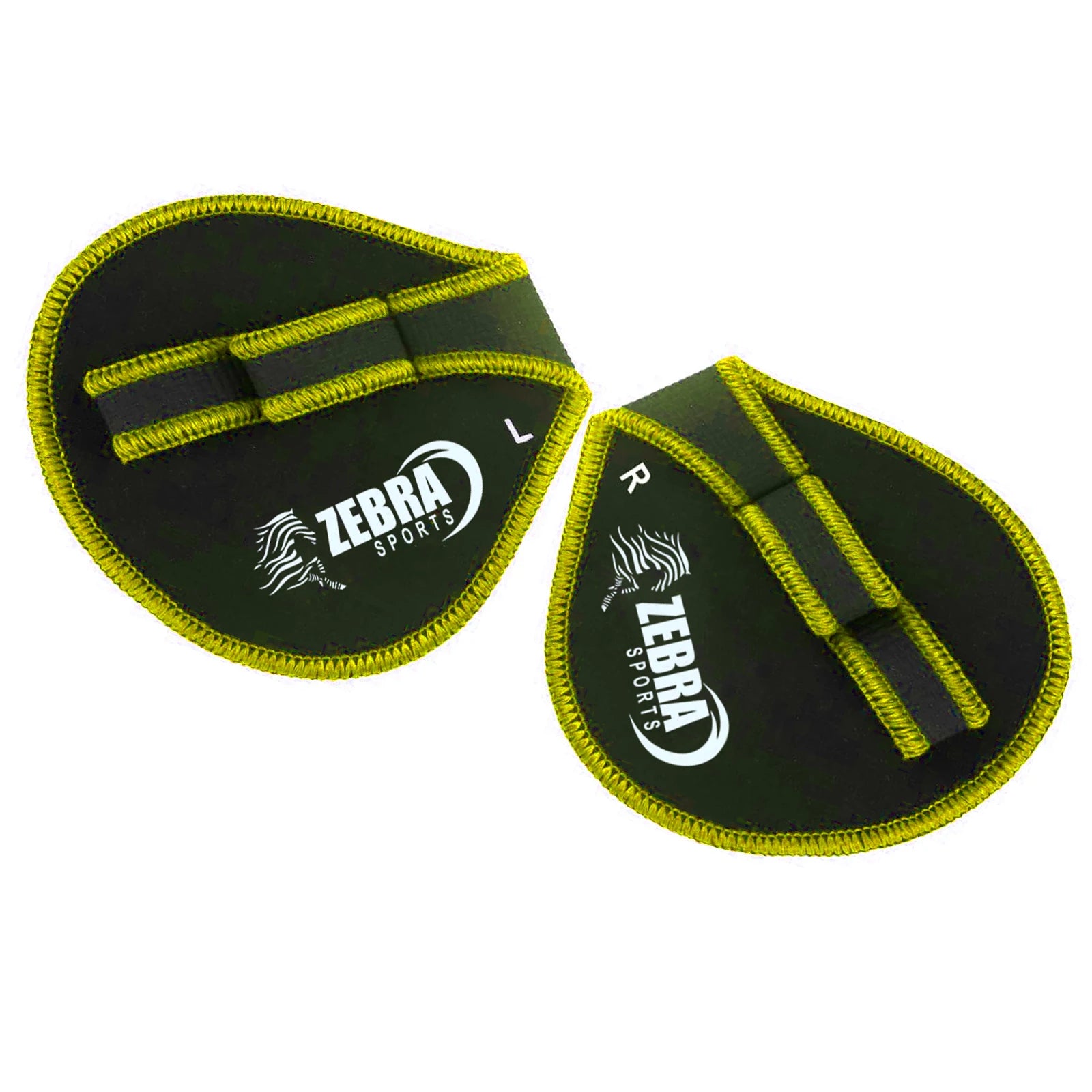 Customized Weight Lifting Gym Grips Pads Hand Training Bar Straps Wrap Gloves Gym Workout Weightlifting Training Wholesale