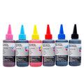 Tatrix 100ml 250ml 500ml 1000ml Sublimation Ink for Epson Printer