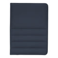A4 AWARE Folderâ„¢ Impact Resistant RPET with Zipper Paper & Media Boxes