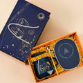 MU High End Gift Box 55â„ƒ Temperature Control Coffee Cup Birthday Wedding Business Gift Set Mug Cup Friend Shopping Gift Boxes