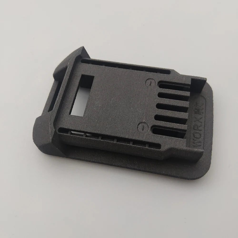 Multi Jet Fusion (MJF) Is a 3D Printing Process for Building Prototyping and End-use Parts Fast