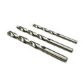 China Factory Price Free Sample  2-10mm DIN338 HSS-G Bright Finished  Hole Making Cobalt Twist Drill Bits Metal Cutter