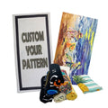 Advertising Kids Beach Towel Custom Print Full Color Children Beach Towel Custom Beach Towel High Quality Cotton