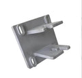 ZD Iron Sand Casting Foundry Custom Farm Machinery Truck Tractor Spare Parts