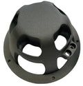 CNC Machined Die Casting Aluminum Speaker Frame Aluminum Speaker Grill & Custom-Made Aluminum Subwoofer Bracket Manufacturing