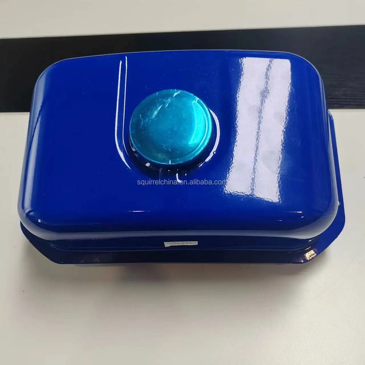 MZ300 Gas Fuel Tank