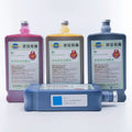 1000ml Galaxy ECO Galaxy Ink Dx4 Dx5 Dx7 Print Head Eco Solvent Ink for XP600 I3200