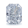 Lab Grown Radiant Diamond IGI Certificate HPHT CVD Radiant Excellent Cut Diamonds