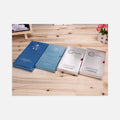 Recyclable Art Paper Makeup Packaging Boxes with Embossing and Logo Printing for Face Cream and Cosmetics