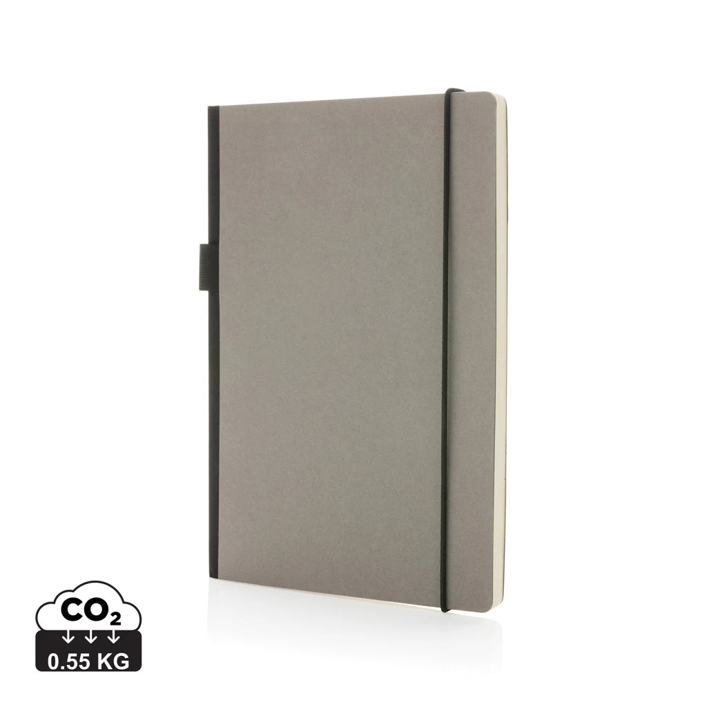 Luxury A5 for FSC Hardcover Notebook Eco-Friendly Premium Quality Book for Journaling and Sketching