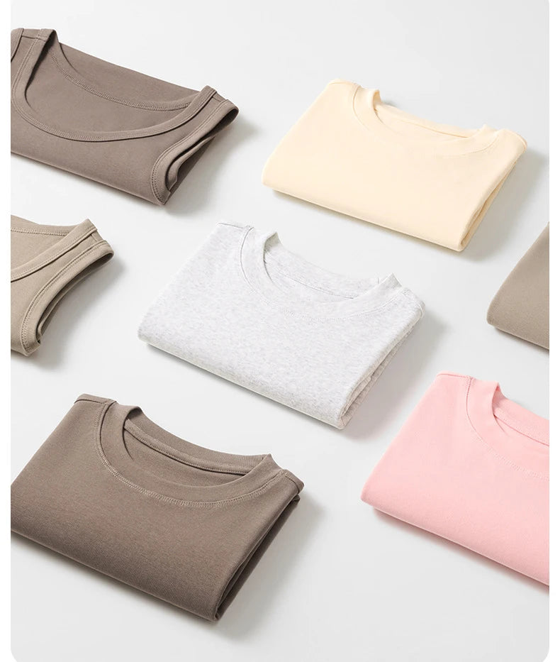 Oem Customized logo Design Unisex Waist-Defining Sexy Style Casual and Slimming Round Neck Short Short-Sleeve T-Shirt