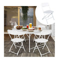 RTS TOP Jewish Wedding Chair Thing Acrylic Round Back Wimbledon Chairs Weddings Outdoor Kids Folding Chair